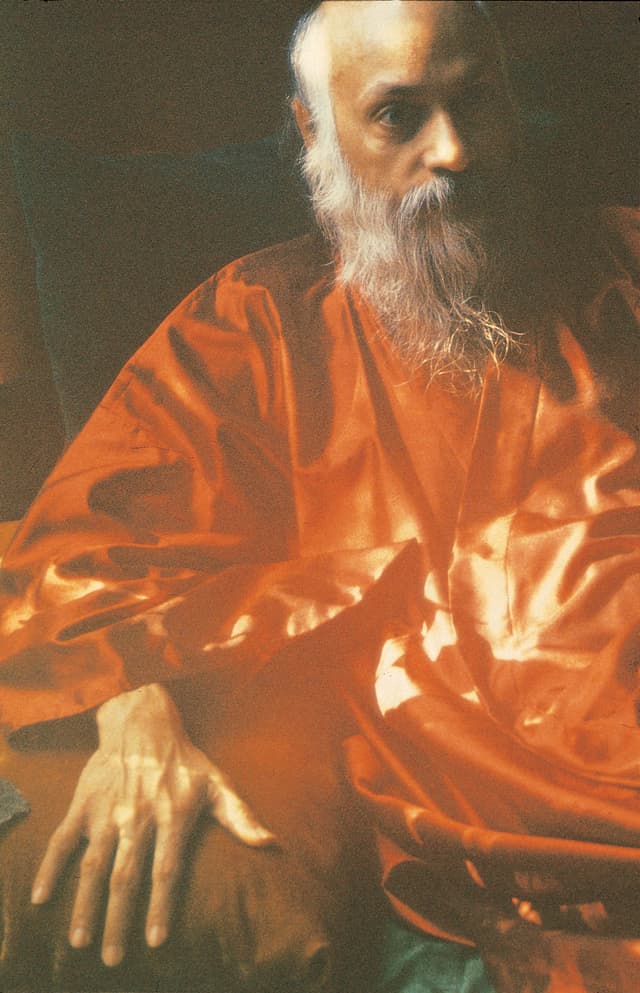 Rajneesh 